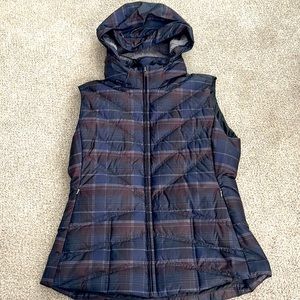 Patagonia Vest